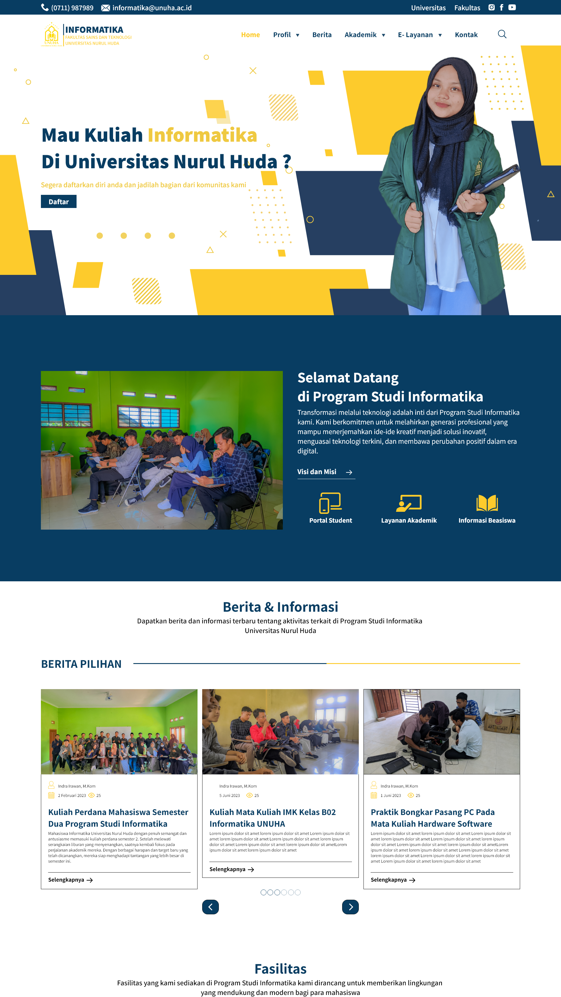 portofolio