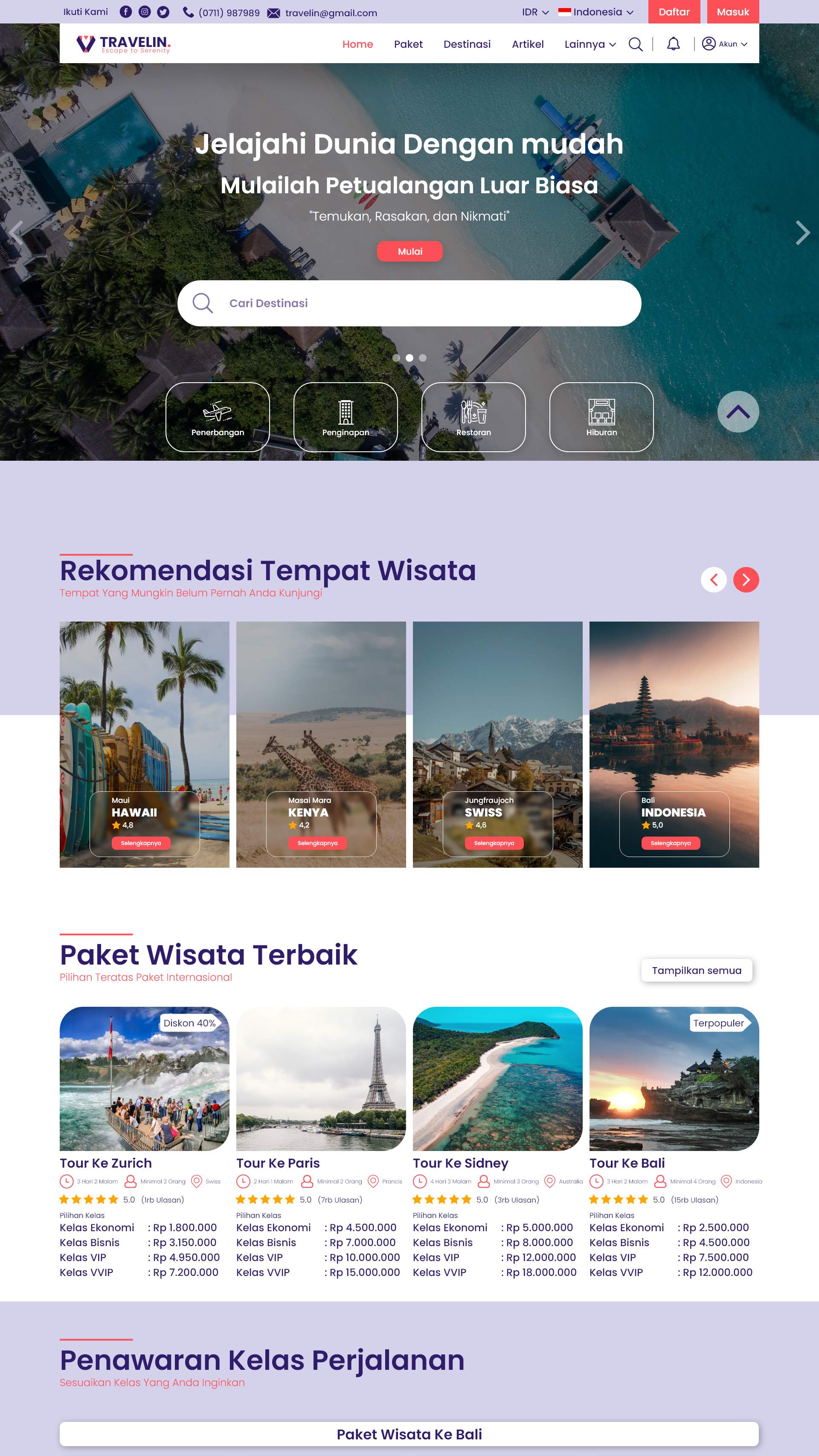 portofolio