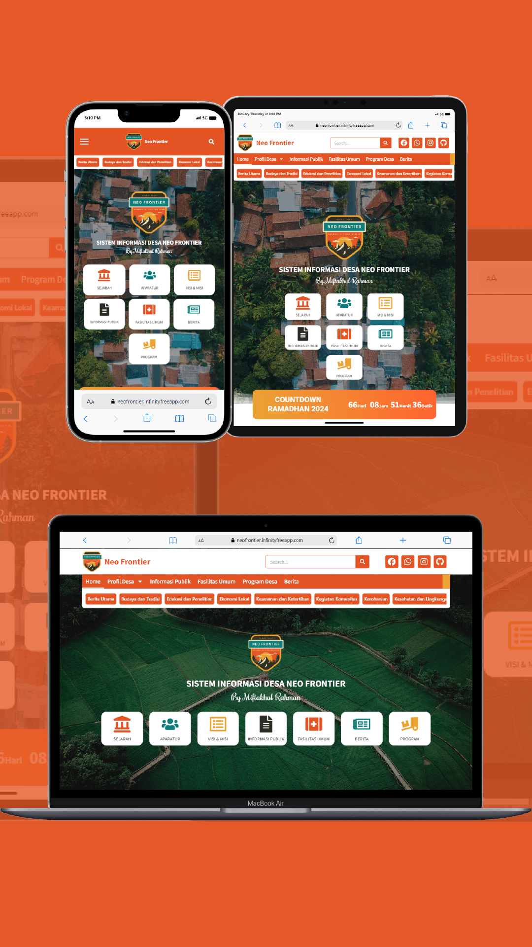 portofolio